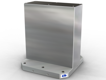 BP10MC雙面基座 可訂制