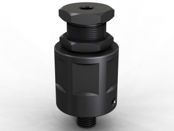 SU11可調(diào)式頂桿