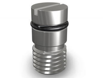 PT34-AL護(hù)孔螺栓 鋁合金