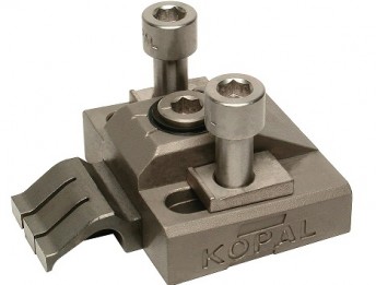 KOPAL 快速夾持件