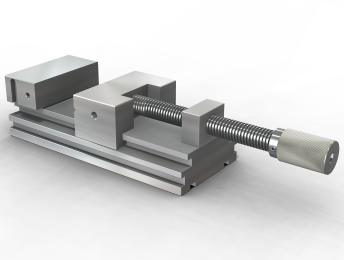 PGV 超精密萬力虎鉗
