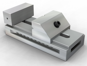 GVS 超精密萬力虎鉗