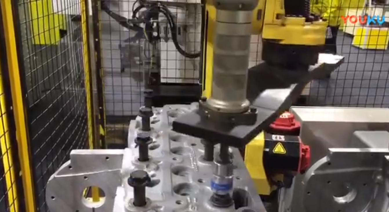 美國(guó)杰根斯ASG自動(dòng)化鎖螺絲應(yīng)用視頻