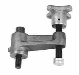 旋轉(zhuǎn)壓板組件-短導(dǎo)套型