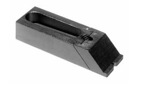 側(cè)向壓緊器