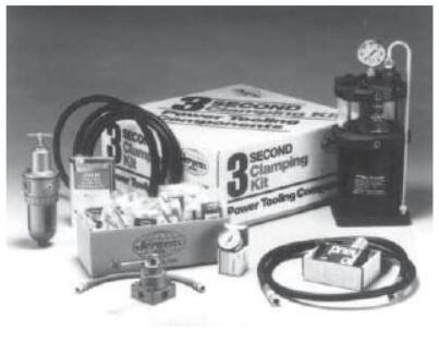 動力源 即用套件