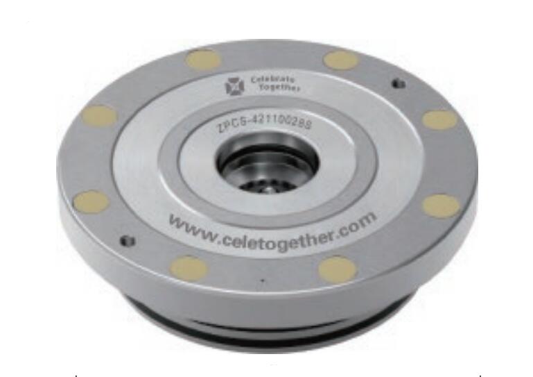 氣壓托盤(pán)舉升型