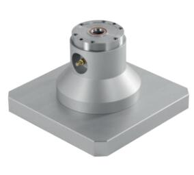 單夾緊盤拓展零點(diǎn)基座