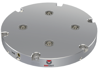 INN02646 單定位板 (4穴Pitch96)圓