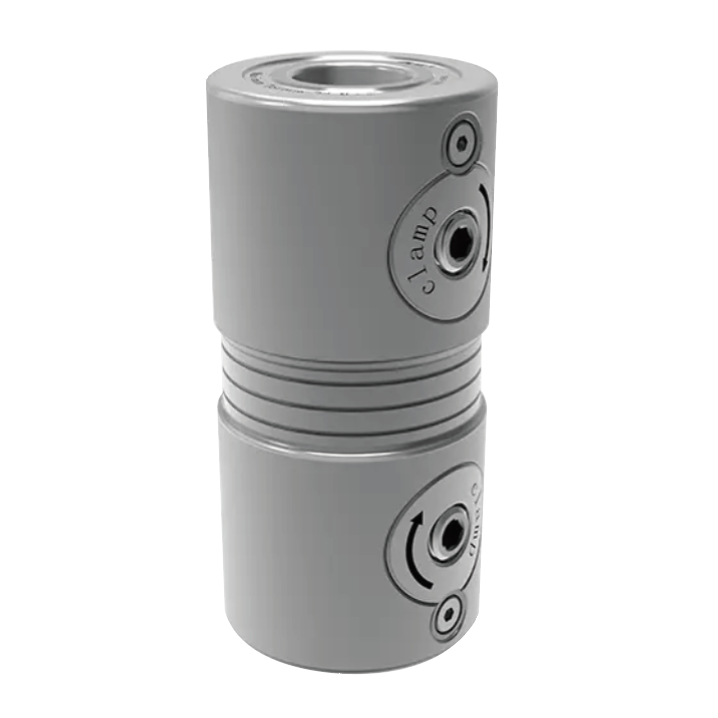 手動(dòng)錐面下拉型（雙頭型）